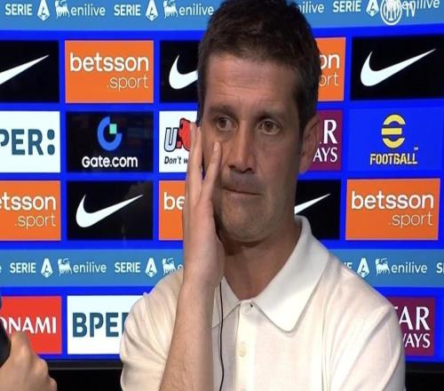 齊沃：我們并不是總能一開場就表現(xiàn)出色，對此我需要承擔(dān)責(zé)任