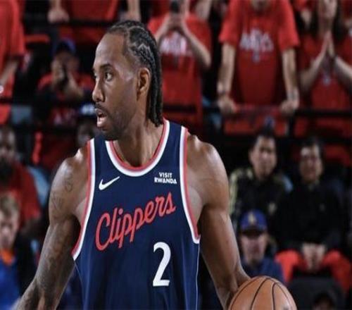 隊記：倫納德預計在休賽期向管理層“施加壓力”推動球隊補強