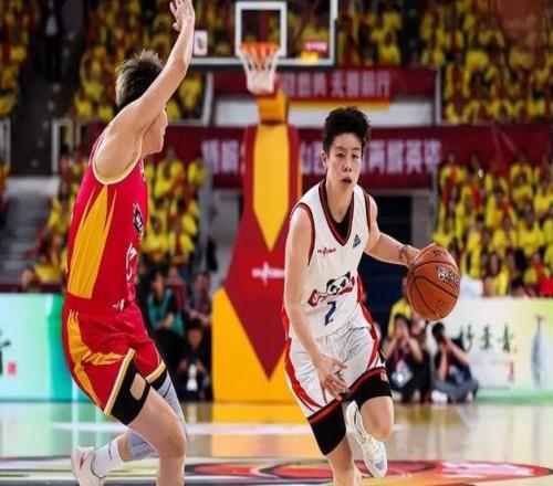 真強(qiáng)！一個上演絕殺，一個7投7中，宮魯鳴醒醒吧，她倆不該被棄用