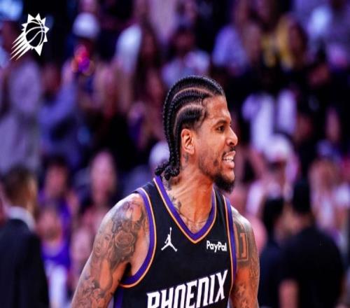 并列歷史第一！格林36+8三分完勝庫里成太陽頭號功臣兩場71分