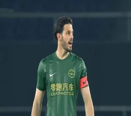 00，國安5輪不勝距降級區2分外援又傷1將蒙哥馬利戰術進攻乏力