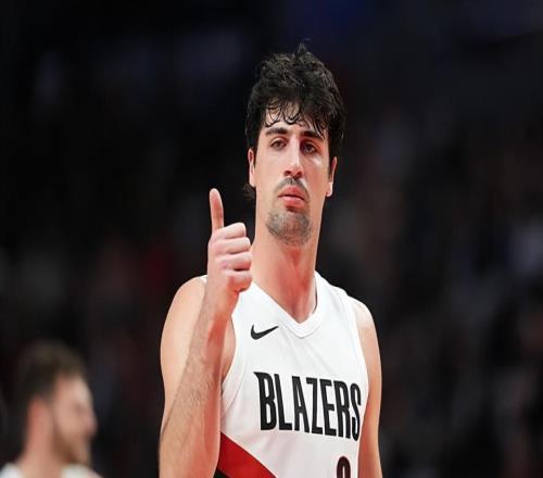 開拓者鋒線球星：我們有兩名優秀內線，面對文班亞馬我會做好自己