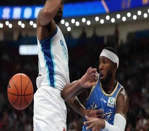 CBA北汽男籃客場擊敗山東，繼續(xù)保有沖擊前四希望