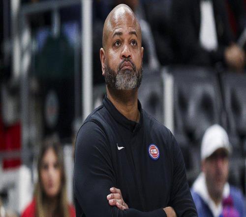 教練協會官方：比克斯塔夫當選年度最佳主帥斯普利特等人獲提名