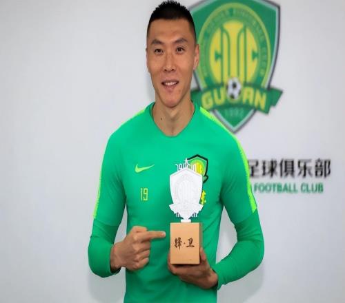 他在泰山連一線隊名單都進不去，如今卻津門虎輪換主力，引發熱議