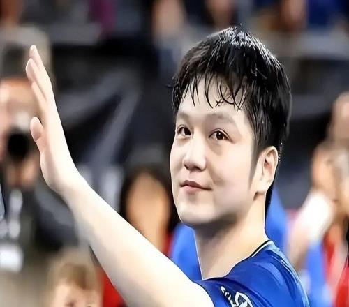 正式告別，結(jié)束德甲第1季，扣除上繳乒協(xié)，樊振東薪水剩下多少