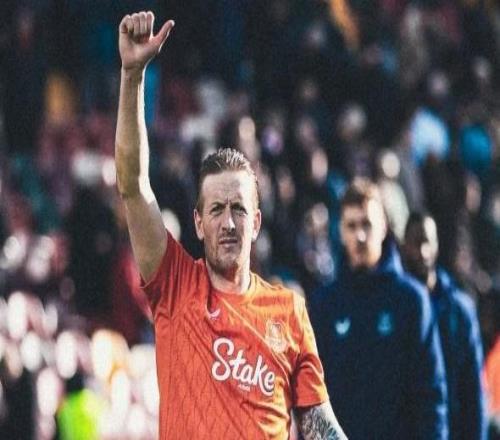 皮克福德：莫耶斯渴望重返歐戰主場對利物浦是一場關鍵戰