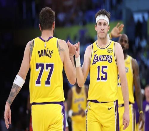 湖人雙核傷缺首輪，火箭搶開局成關(guān)鍵