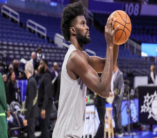 魔術隊艾薩克能否傷愈復出，出戰NBA附加賽對陣黃蜂隊的比賽