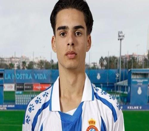 每體：西班牙人14歲中場波爾薩瓦迪決定加盟巴薩