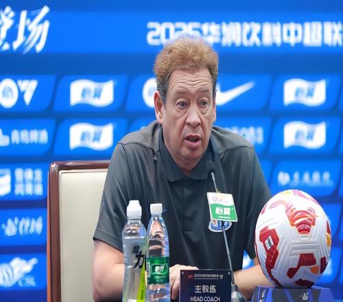 上港本輪中超還沒開踢！就有望做出重要決定，讓武磊覺得倍有面子