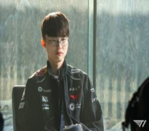 自LCKCUP淘汰賽后再度不敵！T1未能復仇DK，戰績來到2勝3負