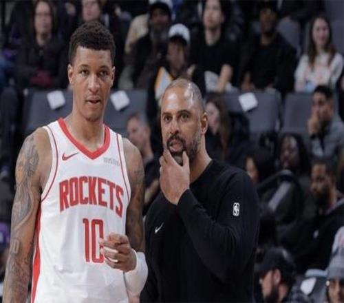 烏多卡：小史密斯讓我想起當年的倫納德后者也是從定點投手起步