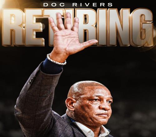 再見了，NBA！老里正式退休，結(jié)束27年執(zhí)教生涯