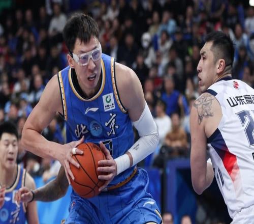 CBA積分榜最新排名出爐！廣東被踢出四強(qiáng)：廣廈第2遼寧穩(wěn)居第9