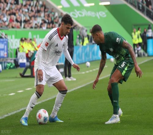 德甲：萊比錫來勢洶洶，法蘭克福搶分無望法蘭克福VS萊比錫