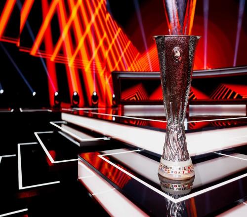 歐聯(lián)杯半決賽對陣：布拉加vs弗賴堡，森林vs維拉