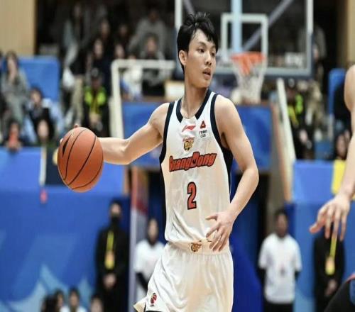 廣東男籃今日早報！薩姆納被放棄，薩林杰火線復出，徐杰地位開始彰顯