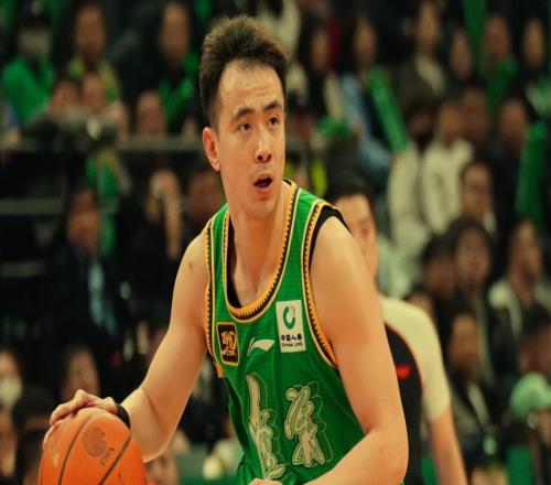 趙繼偉1+4！萊迪20+8+1，莫蘭德12+8+3，雙塔雙威，遼籃領先9分