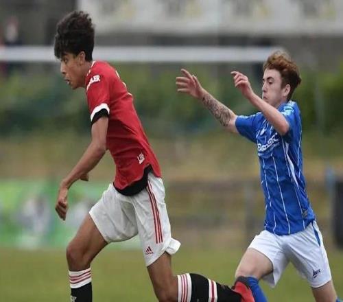 曼聯(lián)青訓(xùn)為何40年死磕一個愛爾蘭小賽