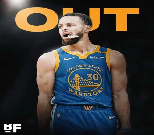 雷霆苦等！勇士明天附加賽客場挑戰太陽，庫里能帶隊打進季后賽嗎