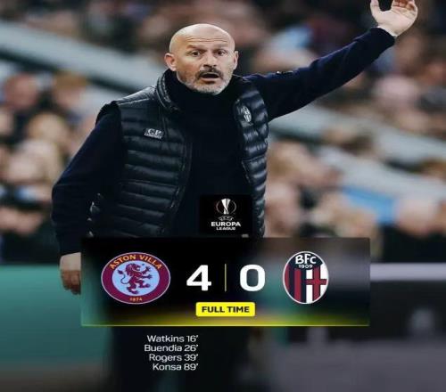 慘不忍睹！意大利無緣世界杯后，意甲歐戰球隊也均無緣四強出局