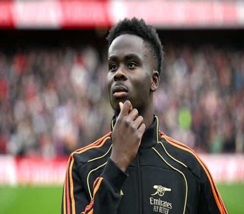 曼城戰(zhàn)前48小時(shí)：阿森納四將傷情懸而未決