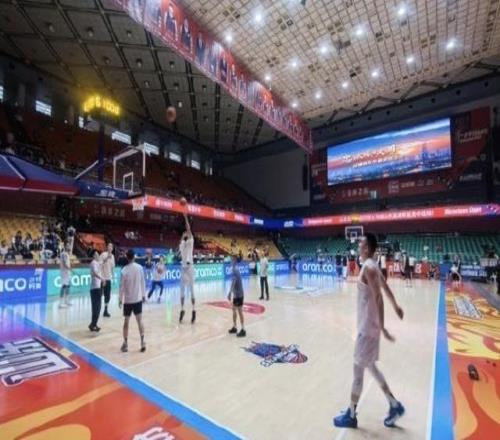 媒體人：北京首鋼已經(jīng)確定了新外援人選，雙方基本達成了意向