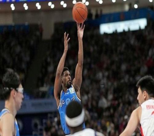 CBA北汽男籃鎖定新后衛外援，貝利離隊倒計時