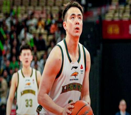 CBA男籃最新動態(tài)！遼寧vs浙江，賽前帶來遼寧男籃趙繼偉、勒迪、付豪以及浙江男籃最新消息