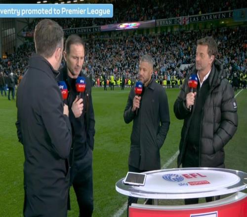 蘭帕德：我做每件事都想證明自己，這股勁早已刻進骨子里