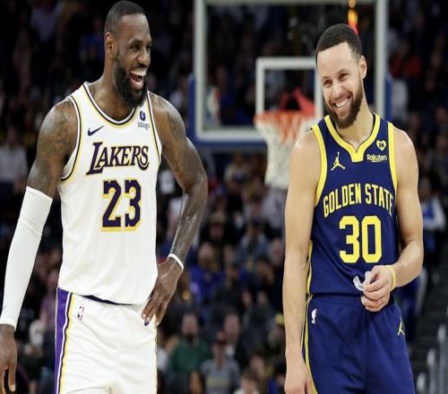 TA：勇士今夏對詹姆斯的興趣依然濃厚，回歸騎士也是可選項