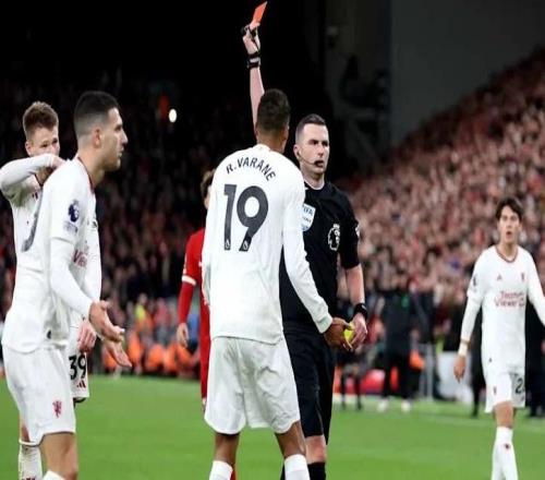 奧利弗執(zhí)法曼聯生死戰(zhàn)：裁判人選為何成了戰(zhàn)術變量