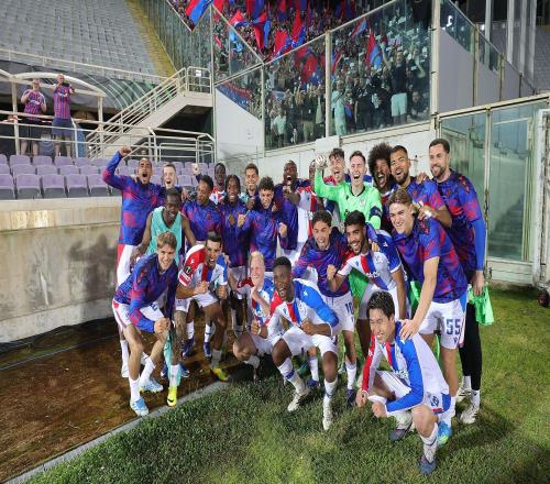 水晶宮驚險晉級：一場輸球背后的戰術博弈