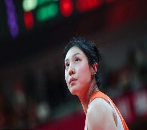 WCBA總決賽第二回合山西女籃7270險(xiǎn)勝四川林育庭15分