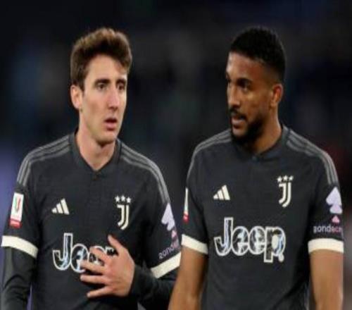 跟隊：尤文可能賣隊內頂級球員籌資金，人選布雷默和坎比亞索