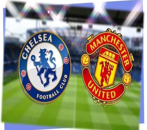 占優(yōu)，切爾西近12次英超主場對曼聯(lián)只輸了1次