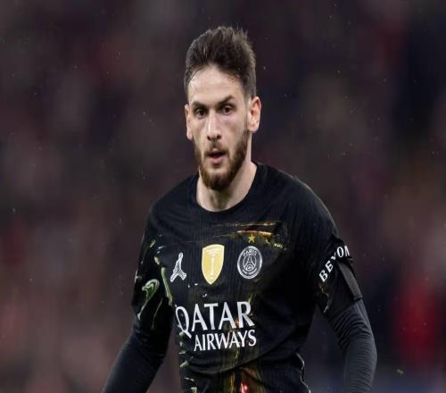 格魯吉亞前主帥證實：克瓦拉茨赫利亞有意英超