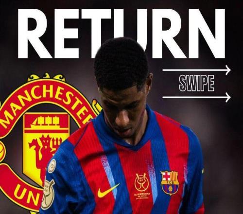 拉什福德向曼聯(lián)施壓！3000萬要價(jià)不降低，就學(xué)奧納納歸隊(duì)享受高薪