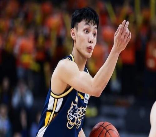 全明星MVP14中2，廣東遭福建19分大逆轉(zhuǎn)，杜鋒五小陣容就是個(gè)笑話