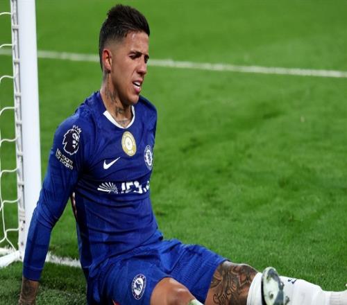 切爾西0比1曼聯(lián)，四連敗零進球揭示問題，曼聯(lián)客戰(zhàn)運氣不錯