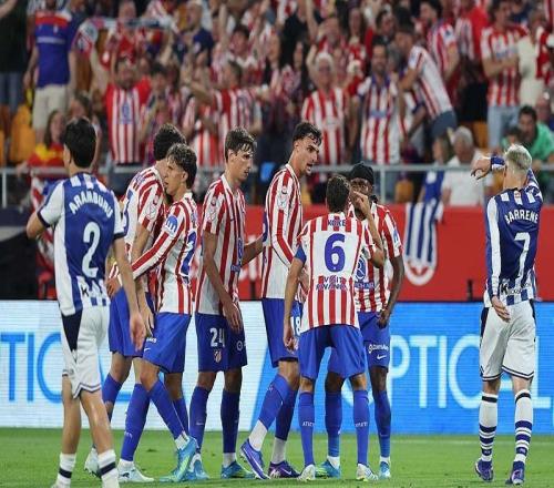 皇家社會(huì)奪得國(guó)王杯冠軍