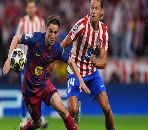 世體：西班牙隊一直在關注加維的狀態(tài)，他參加世界杯希望很大