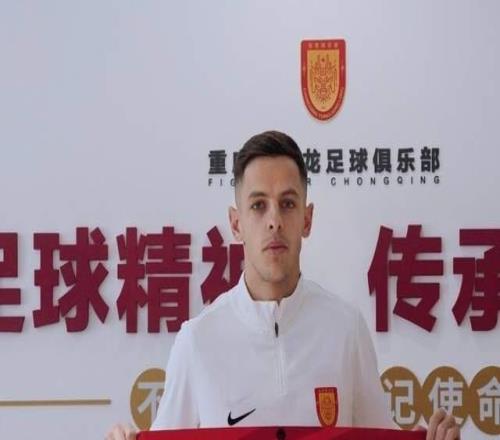 中超外援：重慶領(lǐng)先羅馬尼亞很多年，重慶人素質(zhì)高有教養(yǎng)！