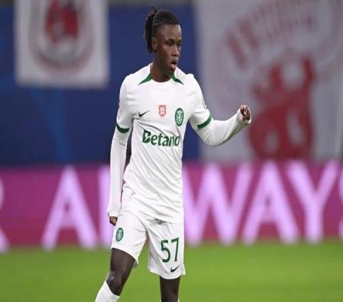 17歲新援提前三個(gè)月"入職"：切爾西這筆買賣藏著什么心思