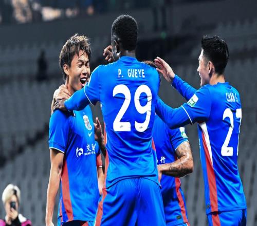 31！上海申花繼續(xù)狂飆：6場(chǎng)不敗，被中超領(lǐng)頭羊甩開(kāi)12分