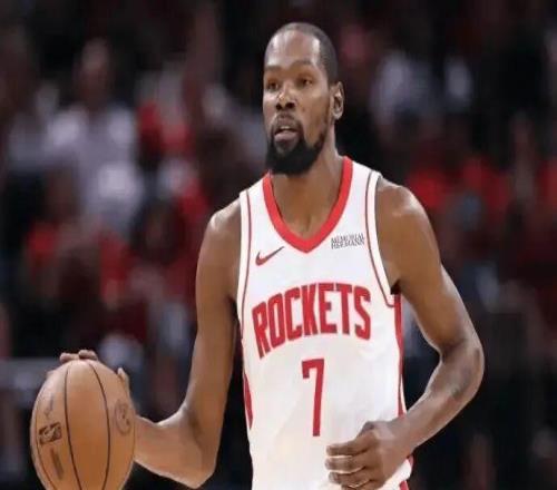 完了！杜蘭特G1不打！歸期未定！