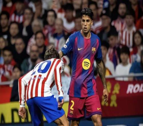 巴薩2年0冠！13.4億航母咋沉的