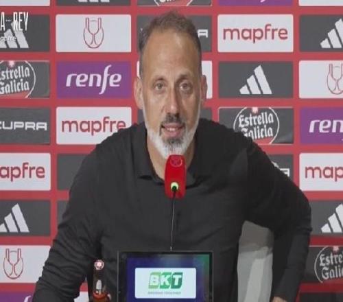 只能看不能打包，馬塔拉佐賽后帶走贊助商啤酒，被主辦方攔截