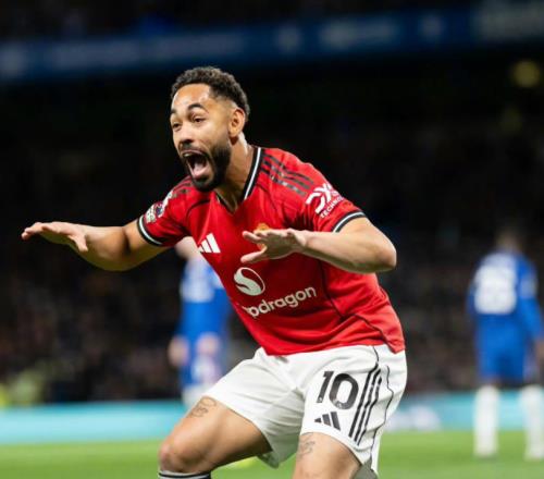 足壇一夜動(dòng)態(tài)：切爾西輸曼聯(lián)，馬競(jìng)56爆冷丟冠，那不勒斯爆大冷